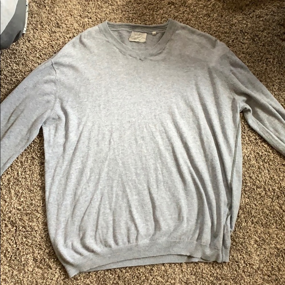 Linksoul sweater